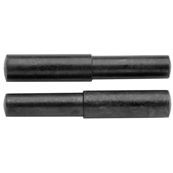 Aguja de repuesto para tronchacadenas, juego de dos unidades