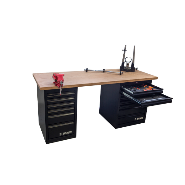 Banco de trabajo Master