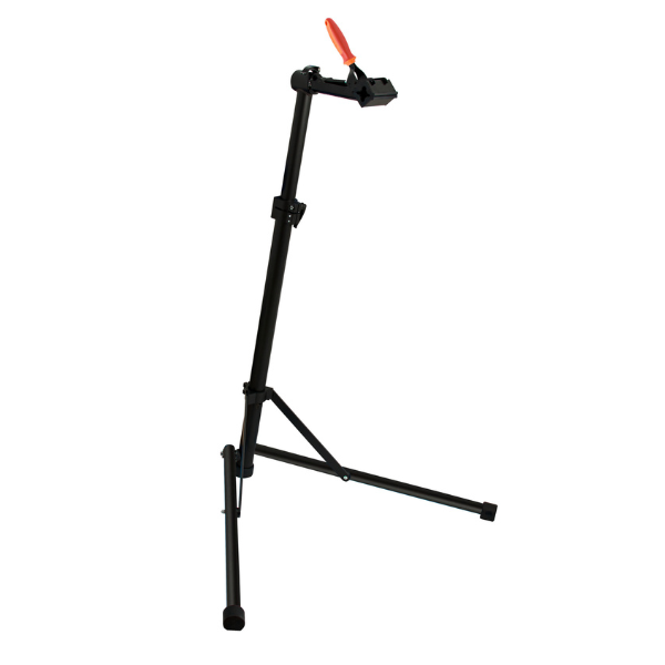 Caballete de reparación BikeGator, ajustable manualmente