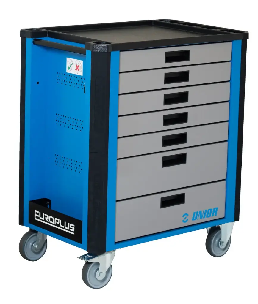 Carro portaherramientas EUROPLUS 7