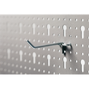 Ganchos, set de 10 piezas, 150