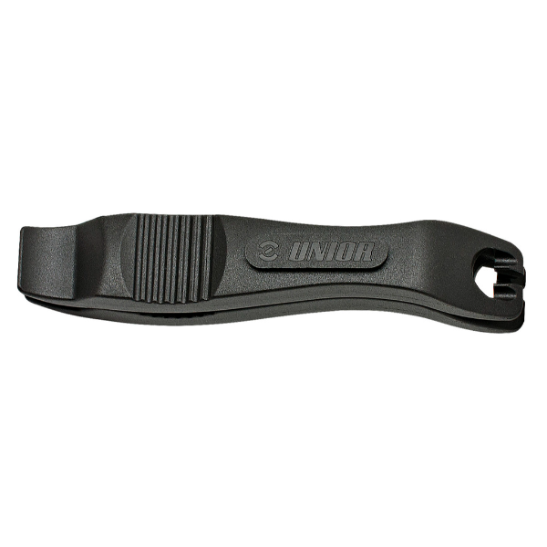 Juego de dos desmontadores de neumáticos 1657 Negro