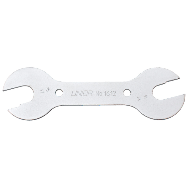 Llave doble para conos 13 x 14 x 15 x