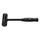Martillo de poliuretano antirrebote