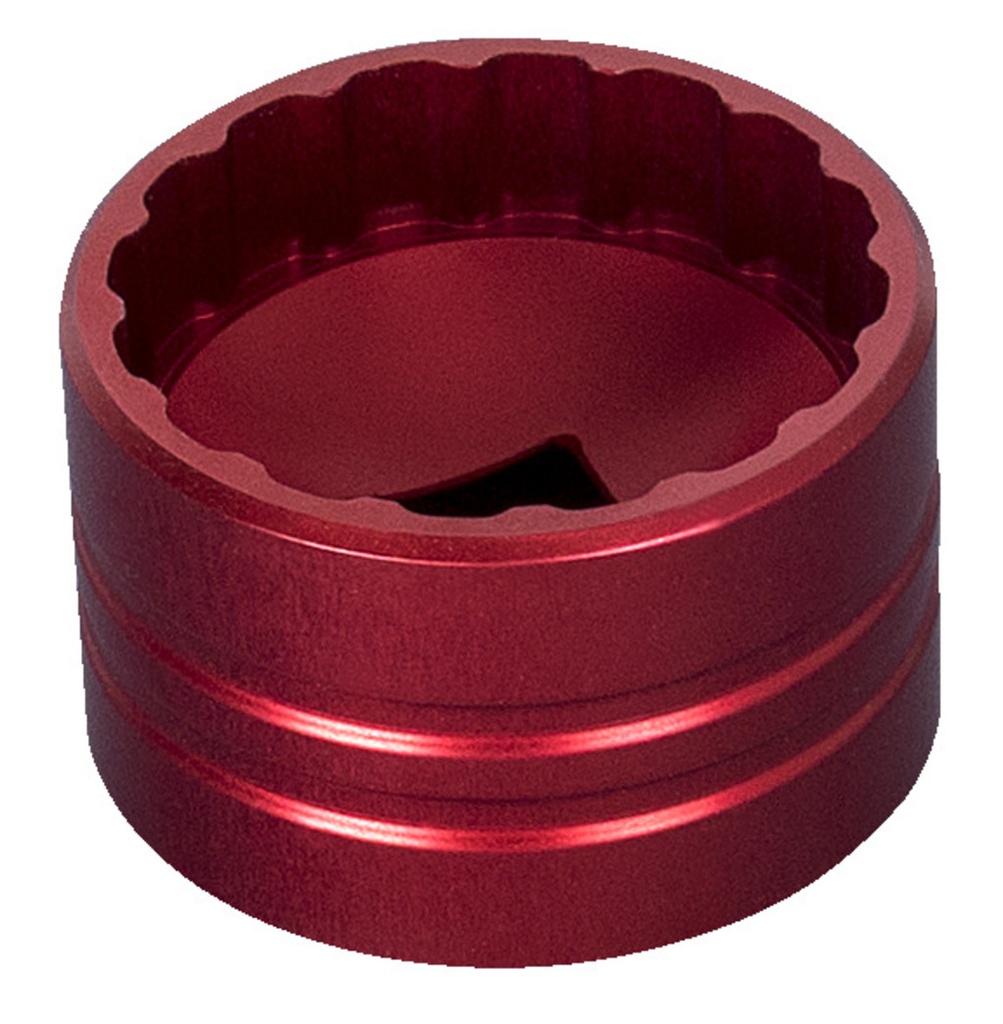 Sujeción del soporte inferior BB9000