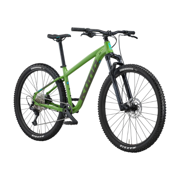 KONA KAHUNA SM GREEN