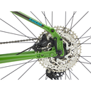 KONA KAHUNA SM GREEN
