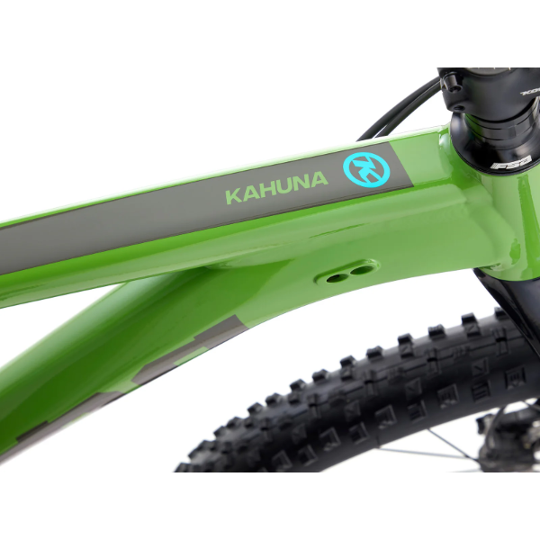 KONA KAHUNA SM GREEN