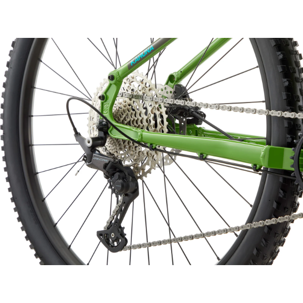 KONA KAHUNA SM GREEN