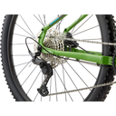 KONA KAHUNA SM GREEN