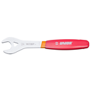 Unior Cone Wrench Single Sided Red 14Mm