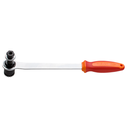 Unior Cartridge Bottom Bracket Wrench Red