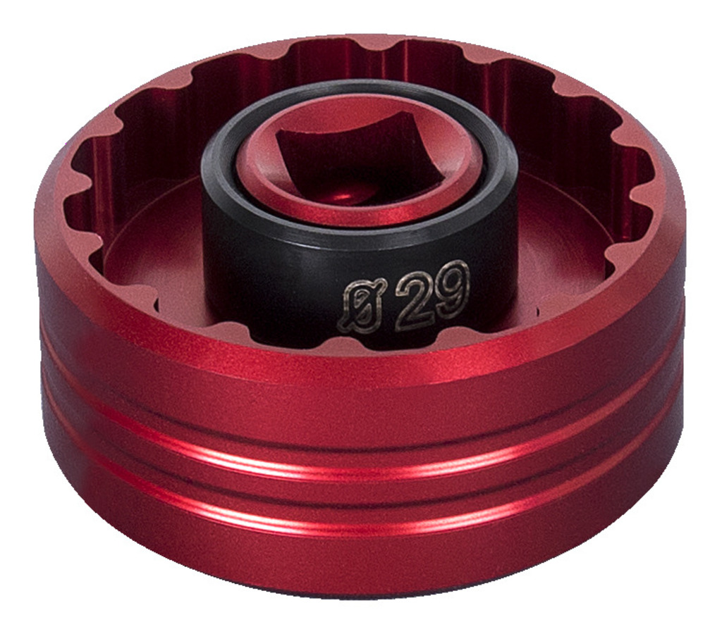 Aluminum Bottom Bracket Socket - 1671