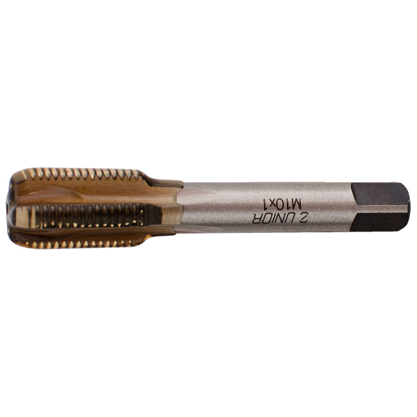 Unior Frame Taps M5