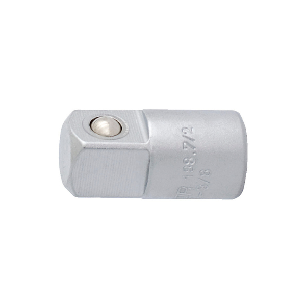 Adaptador 1/4"