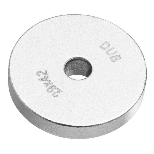 Adaptador de prensa de rodamientos 1721.1