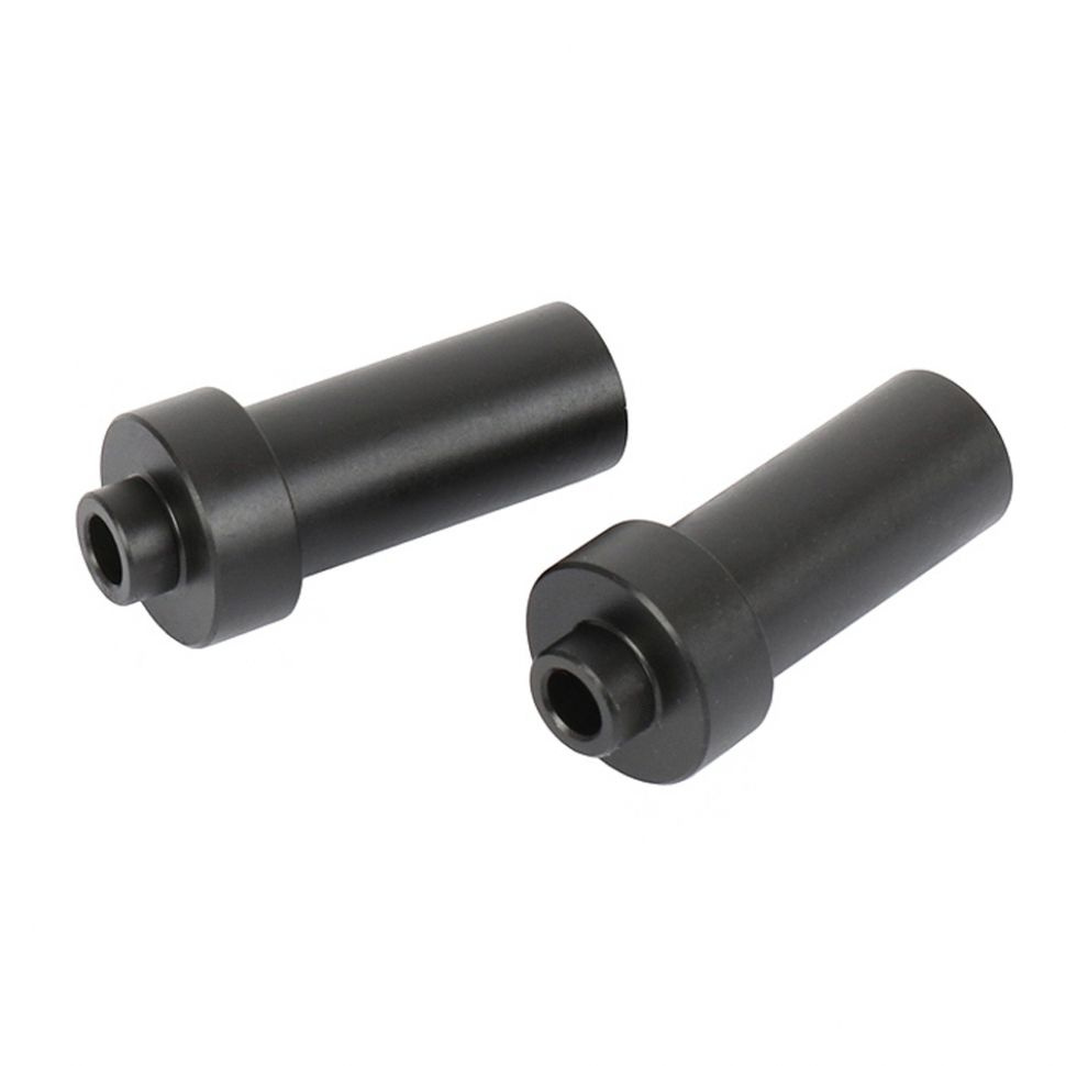 Adaptador para buje de eje  20 mm