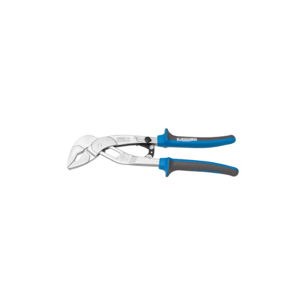 [611780] Alicate autoajustable HYPO 442/1HYPO 240mm