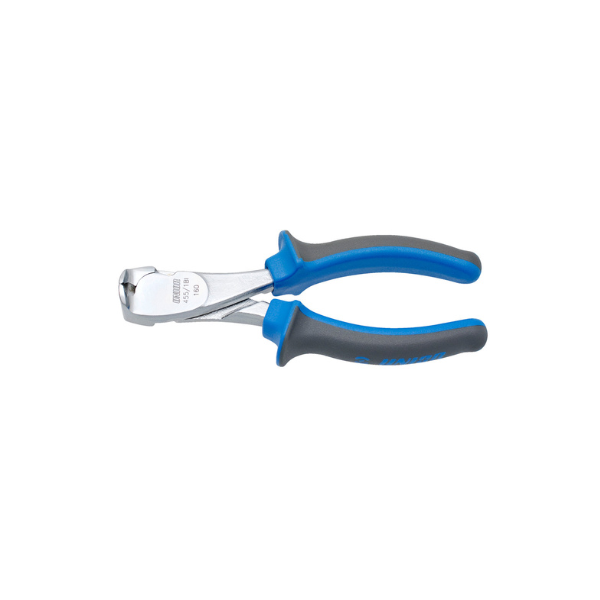Alicate corte frontal reforzado 160 455/1BI