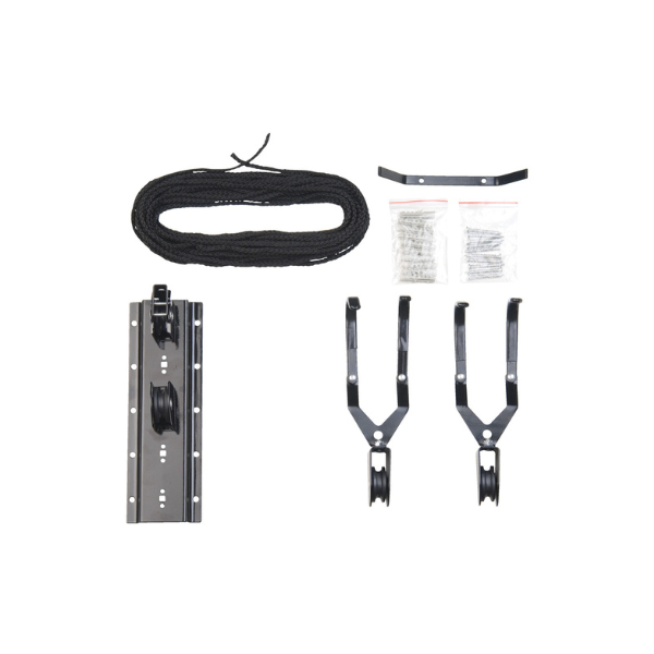 Ascensor de bicicletas