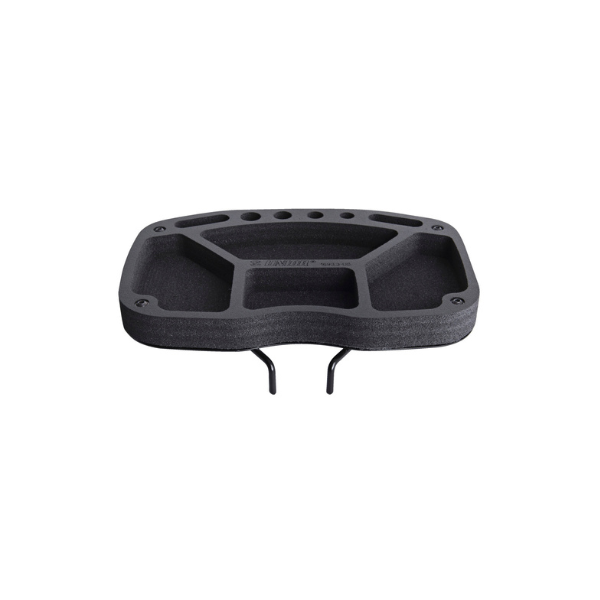 Bandeja herramientas,soporte de bicicleta