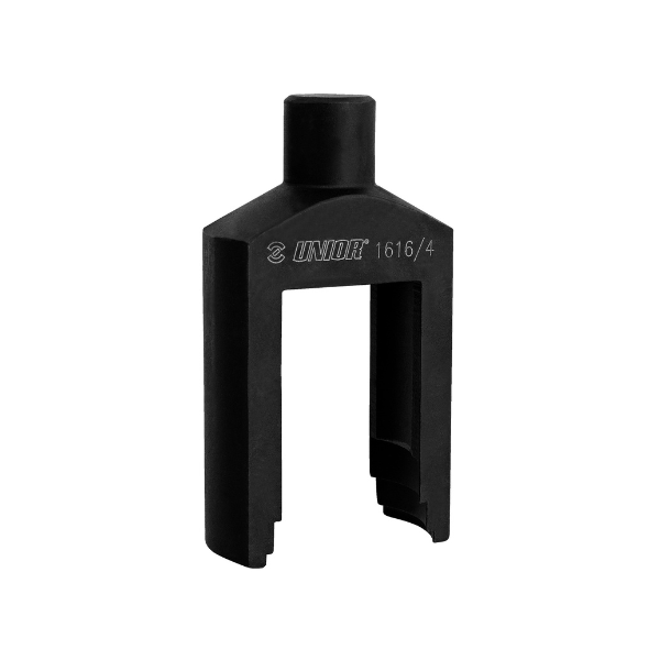 Barra para el desmontaje de manillar