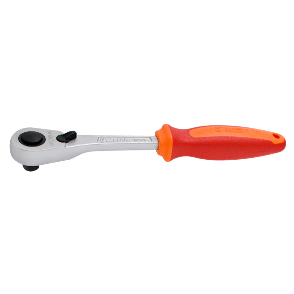 Carraca 1/2" reversible