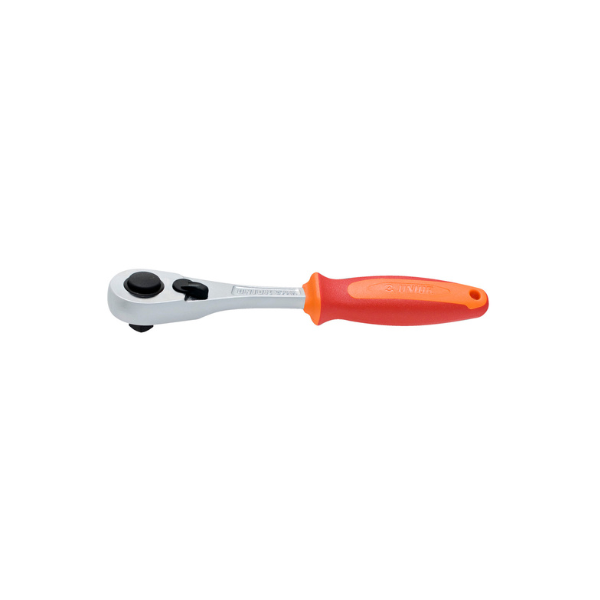 Carraca 3/8" reversible