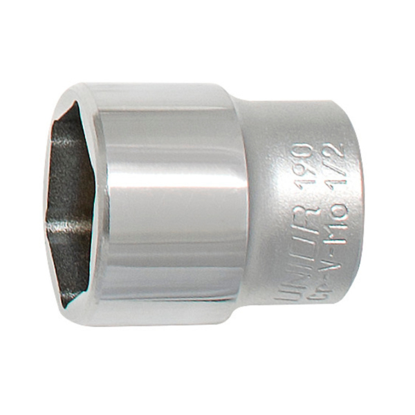 Dado plano para suspensión 27 mm