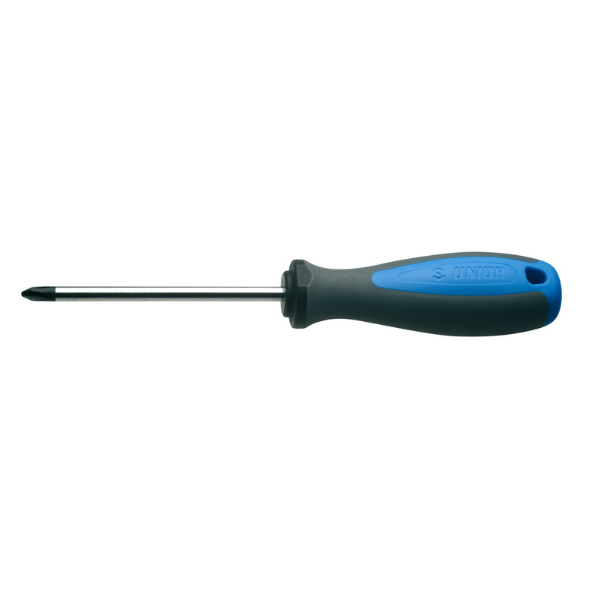 Destornillador Phillips punta cruzada 615TBI