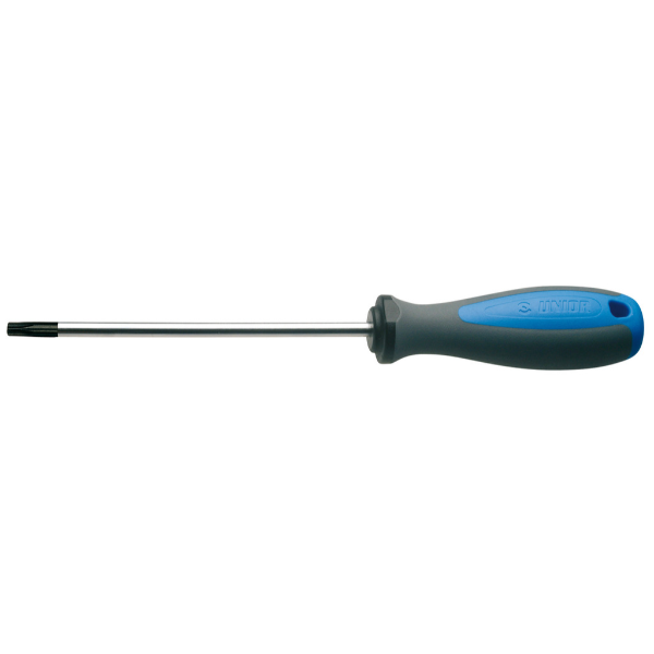 Destornillador TX inviolable TR 15 mm 621/1TBI