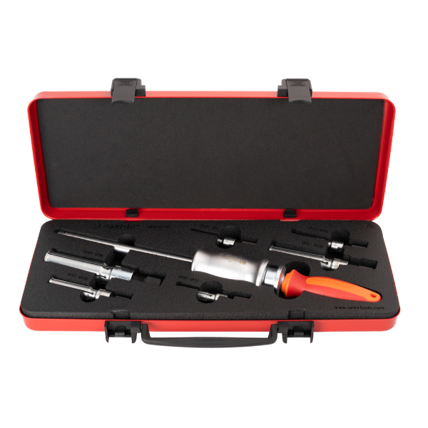 Extractor de rodamientos interior