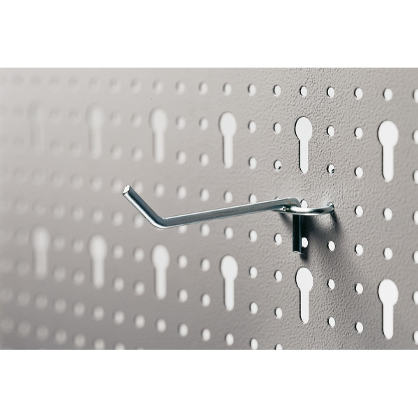 Ganchos, set de 10 piezas, 150