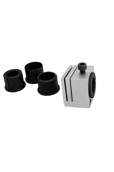 Guía de corte de horquilla, para uso profesional