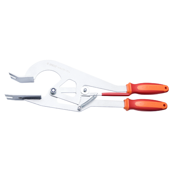 Herramienta para extraer Neumaticos y camaras 1678/2BI-US