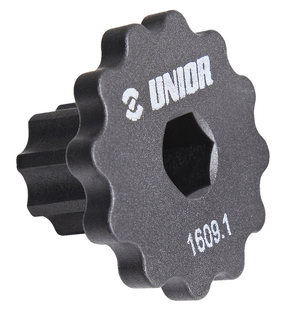 [627017] Herramienta para montaje y desmontaje para bielas Shimano