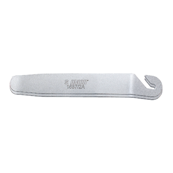 Juego de dos desmontables de metal