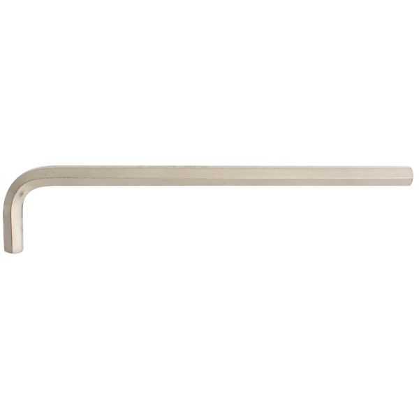 Llave Allen larga 4 mm