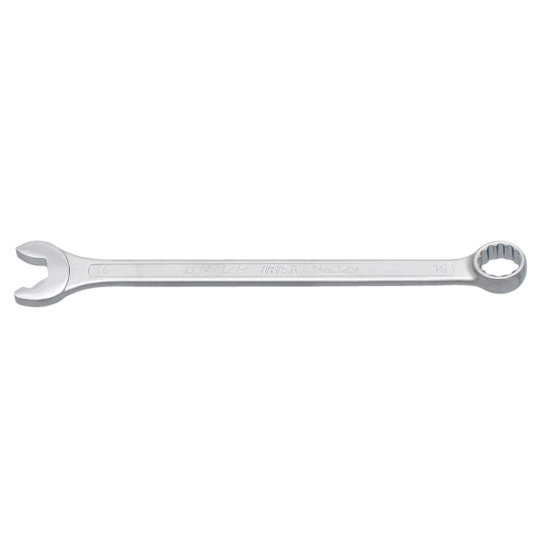 [611770] Llave combinada rapida IBEX 17 mm 129/1