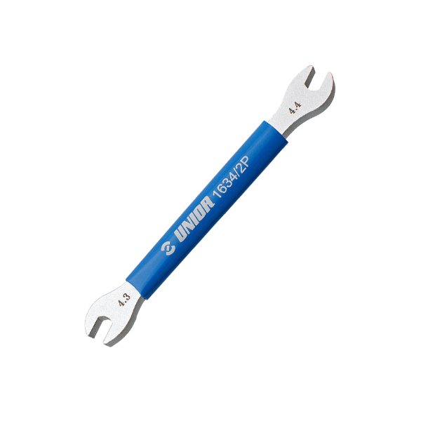 Llave de niples de radios Shimano, 1634/2P