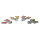 Llave de radios, 1630/5