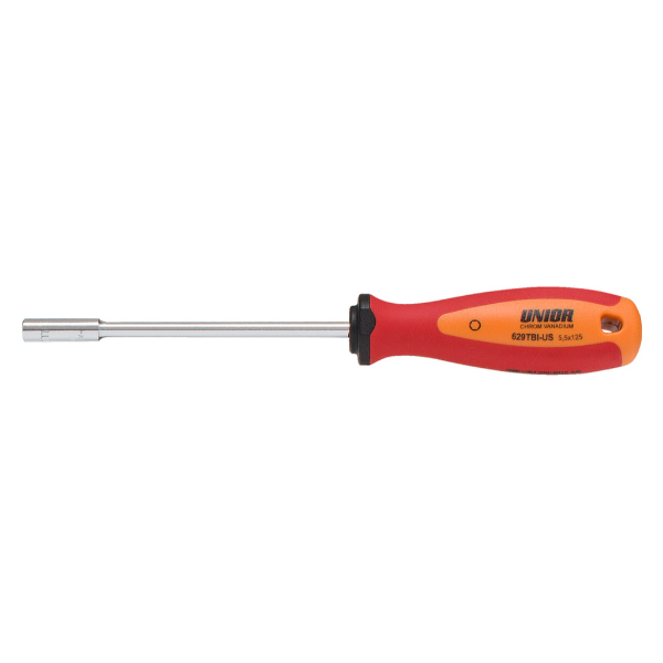 Llave de vaso con mango