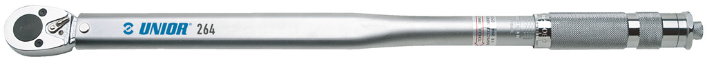 Llave dinamométrica 3/8"
