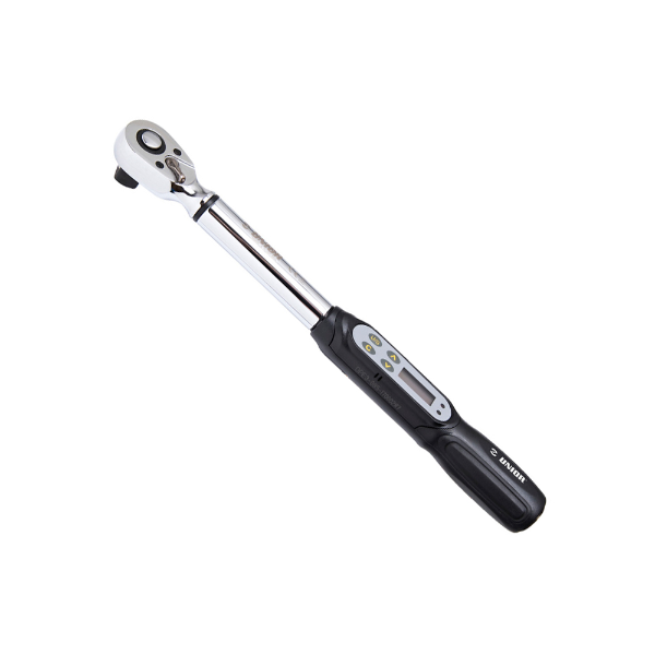 Llave dinamométrica electrónica  1/2 4,3