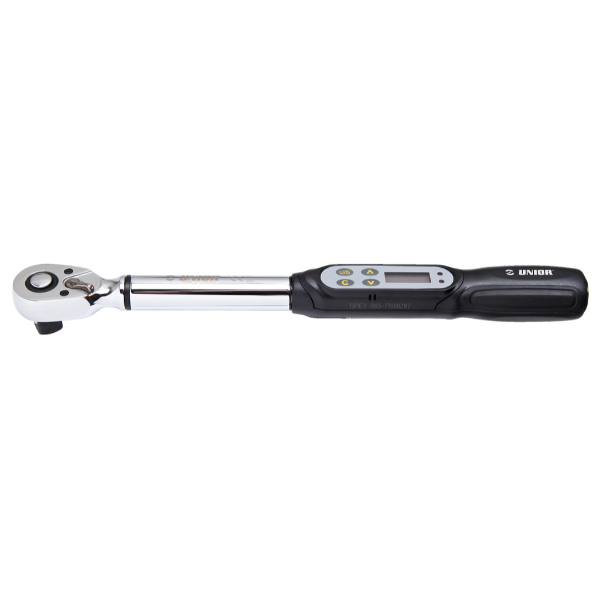 Llave dinamométrica electrónica 1/4