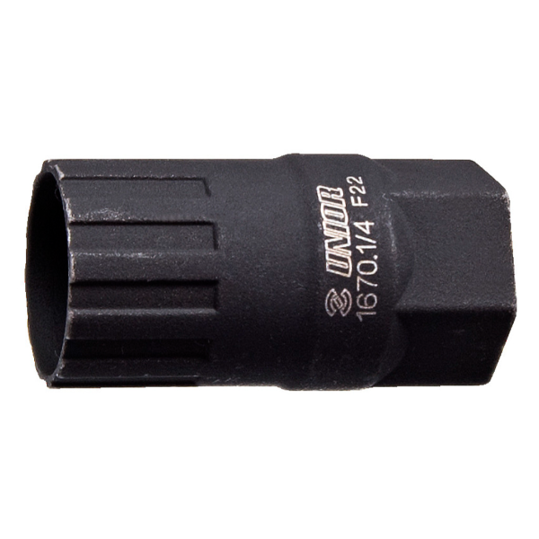 Llave extractor de cassette para Shimano