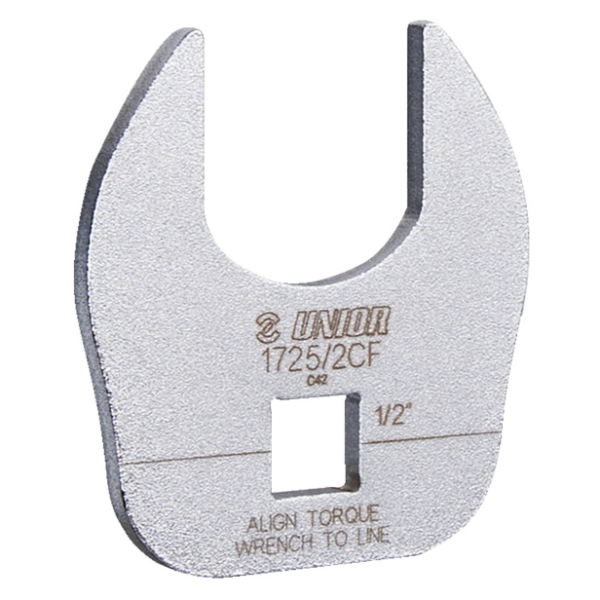 Llave fija de pata de gallo de 32