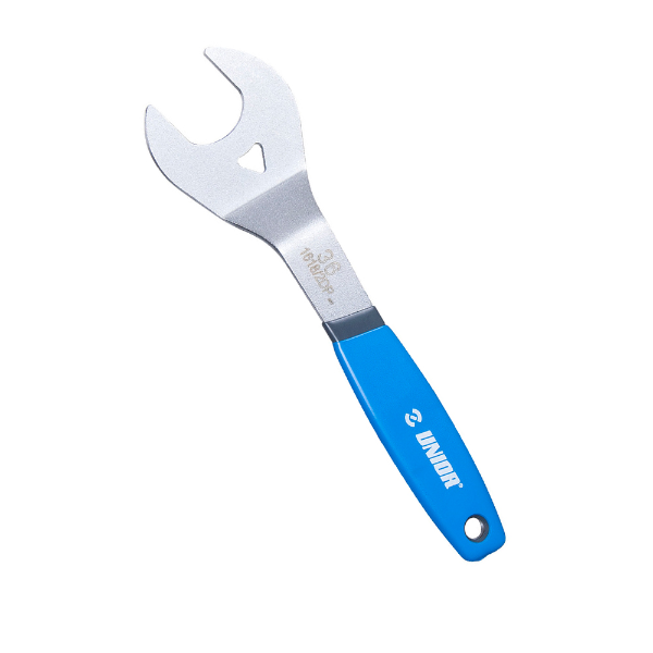 Llave para conos 36 mm 1617/2DP