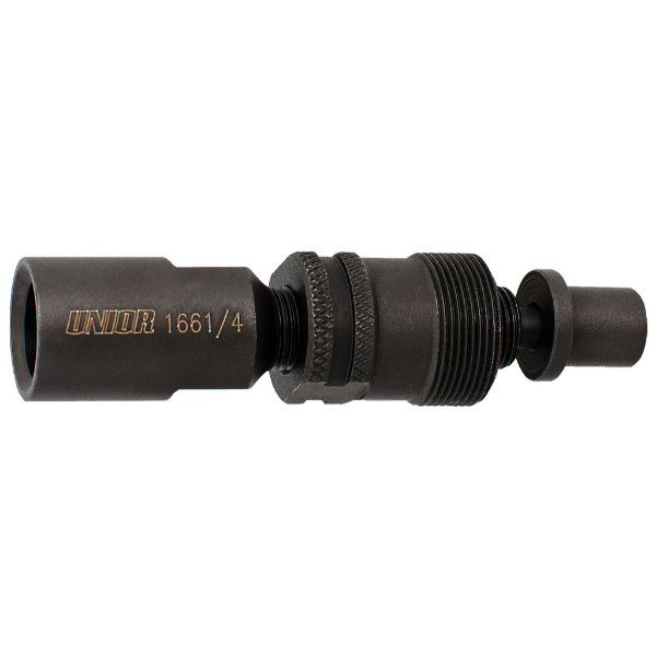 Llave para desmontaje del eje de tracción 