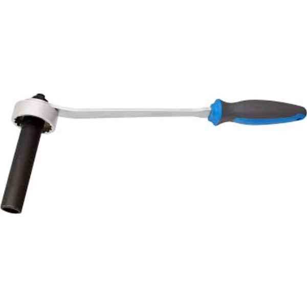 [619714] Llave para eje del centro Campagnolo Ul